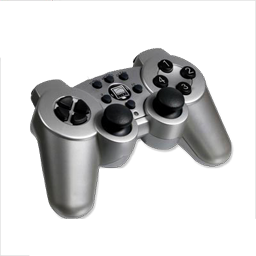 GamePad 3 PNG